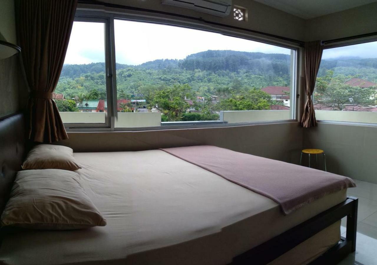 Tirta Kencana Baturraden Exteriér fotografie